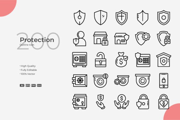 A Designer’s Real-World Review of Protection Outline
