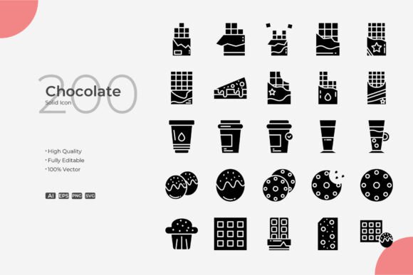 Chocolate Solid Graphics: An Honest Crafter Review